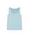 Penny Black Top Woman  Gilbert-turchese