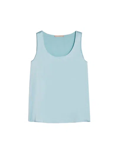 Penny Black Top Woman  Gilbert-turchese