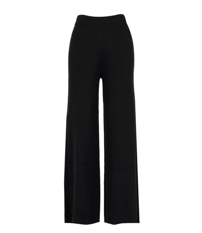 Penny Black Trousers Black
