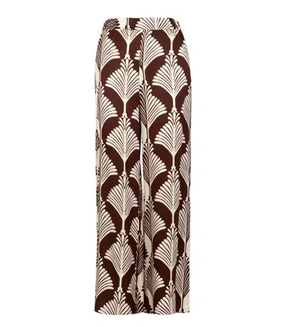 Penny Black Trousers Brown