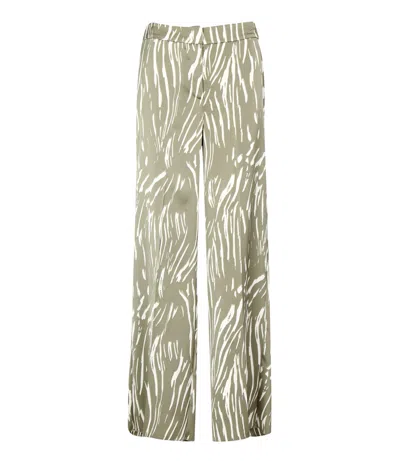 Penny Black Trousers Green