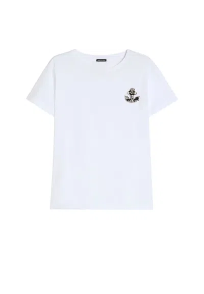 Penny Black T-shirt Woman  2611971053200-003 Sun In White