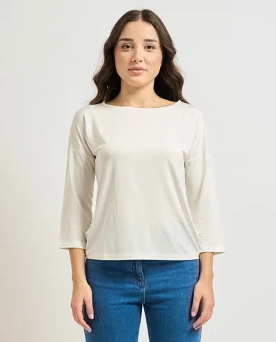 Penny Black T-shirts And Polos In Transparent