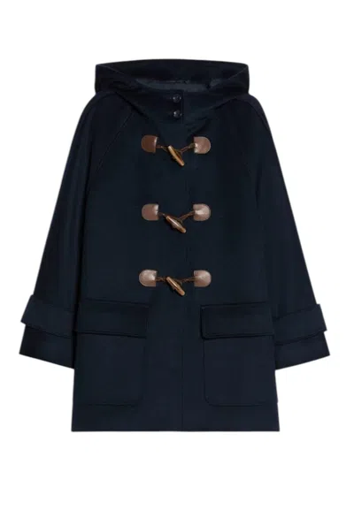 Penny Black Women's Coat  Pbbegizio-010 In Blue