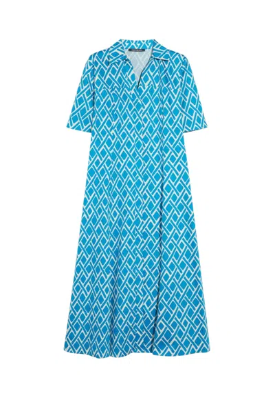 Penny Black Women's Dress  2511221133200-005 Rigolo