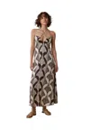 Penny Black Women's Dress  2511221143200-001 Albenga In Sand