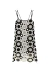 Penny Black Women's Dress  2511221343200-001 Eye In White