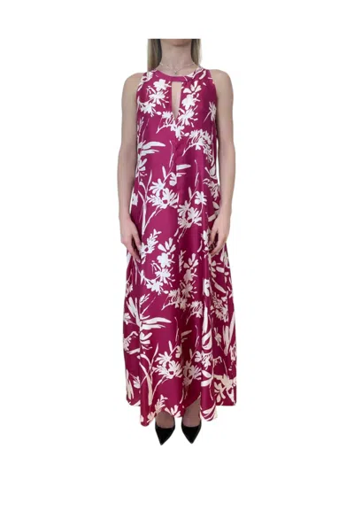 Penny Black Women's Dress  2611221162200-007 Camp In Fuchsia