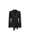 Penny Black Women's Jacket  2421046092200-black Vega