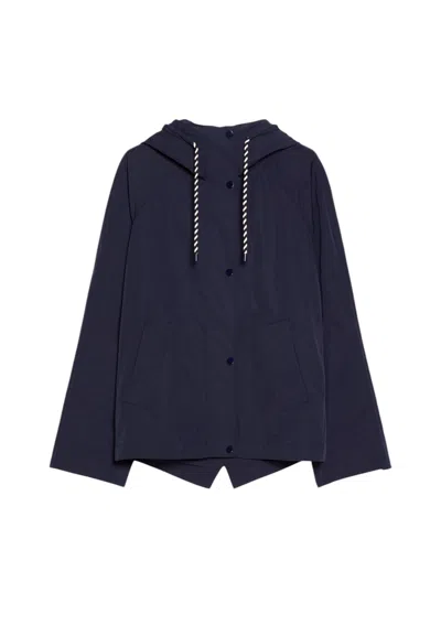 Penny Black Women's Jacket  2611081063200-004 Alpine In Blue