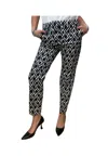 Penny Black Women's Long Trousers  2511131183200-004 Kartal