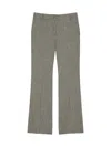Penny Black Women's Long Trousers  2521136293200-004 Macro In Gray