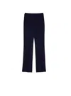 Penny Black Women's Long Trousers  Cachi-blu