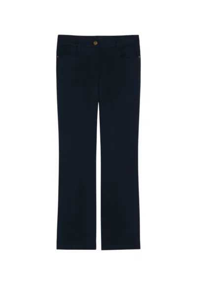 Penny Black Women's Trousers  2611131043200-005 Flares In Brown