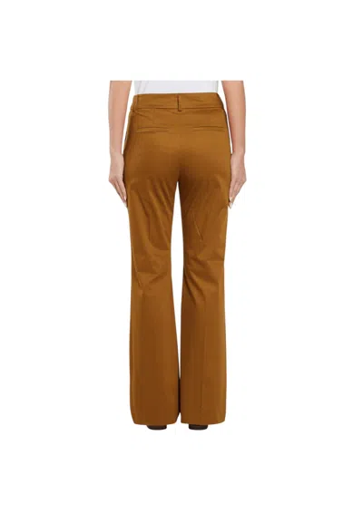 Penny Black Women's Trousers  2611131043200-006 Flaps In Brown