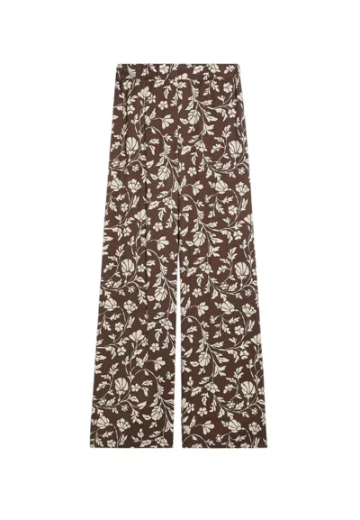 Penny Black Women's Trousers  2611131113200-010 Profit In Brown