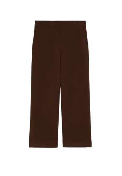Penny Black Women's Trousers  2611131293200-003 In Brown
