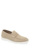 Penny Lane Abbey Road Loafer In Sand