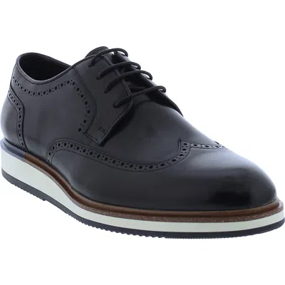 Penny Lane Baker Derby In Black