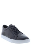 Penny Lane Bond Sneaker In Grey
