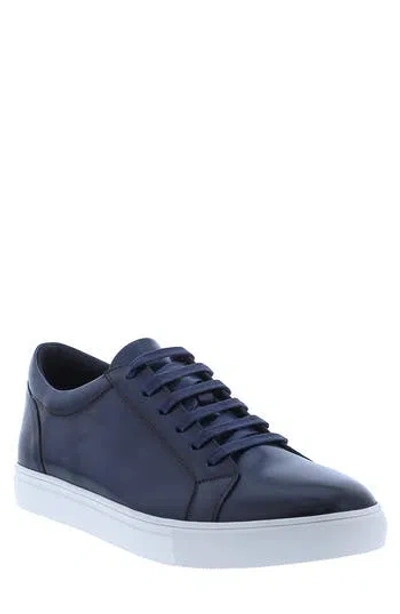 Penny Lane Bond Sneaker In Grey