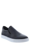 Penny Lane Camden Slip-on Sneaker In Black