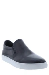 Penny Lane Camden Slip-on Sneaker In Grey