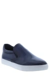 Penny Lane Camden Slip-on Sneaker In Navy