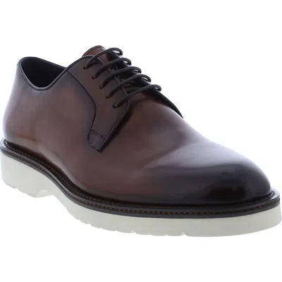 Penny Lane Columbia Derby In Cognac