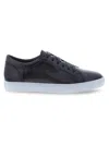 Penny Lane Bond Sneaker In Grey
