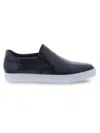 Penny Lane Camden Slip-on Sneaker In Grey