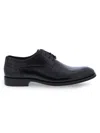 Penny Lane Men's Regent Leather Brogues In Black