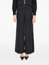 Pennyblack Adam Trousers In Black