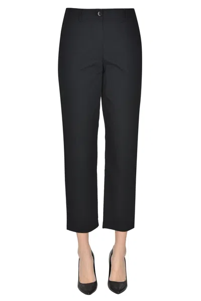 Pennyblack Bambola Trousers In Black