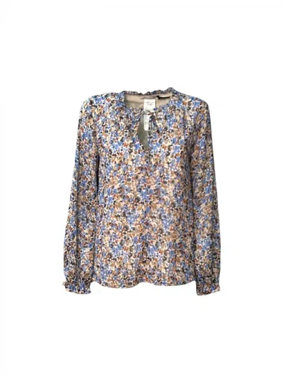 Pennyblack Blue Woman  Ole In Multi