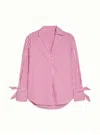 Pennyblack Blue Woman  Orca_rossa In Pink