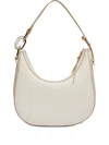 Pennyblack Chain-link Half-moon Shoulder Bag