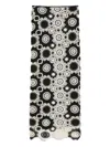Pennyblack Crochet-lace Midi Skirt