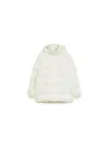 Pennyblack Down Jacket Woman  Nombre_white In White