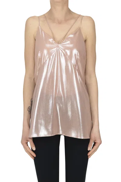 Pennyblack Eros Lingerie Top In Neutral
