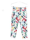 Pennyblack Floral-print Trousers In Multi