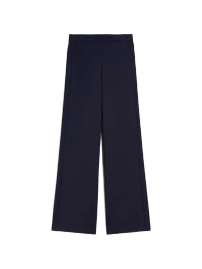 Pennyblack Gomosso Palazzo Pants In Black