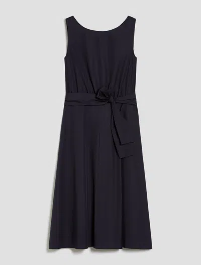 Pennyblack Gown Fit &amp; Flares Woman Blue In Other