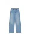Pennyblack Jeans Woman  Pbpudded