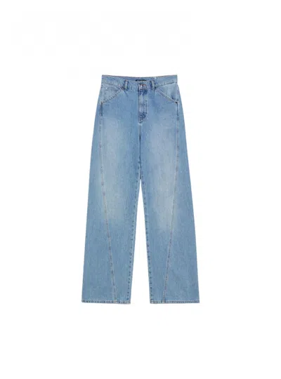 Pennyblack Jeans Woman  Pbpudded