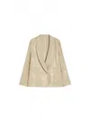 Pennyblack Men's Jacket  Nereo_001 In Nude