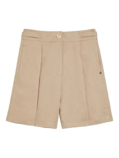 Pennyblack Pleated Shorts