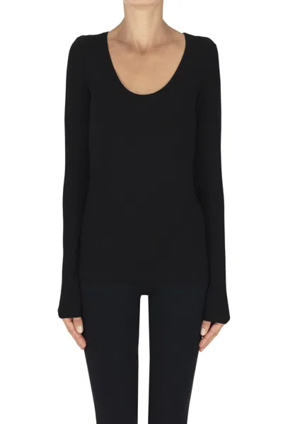 Pennyblack Romina T-shirt In Black