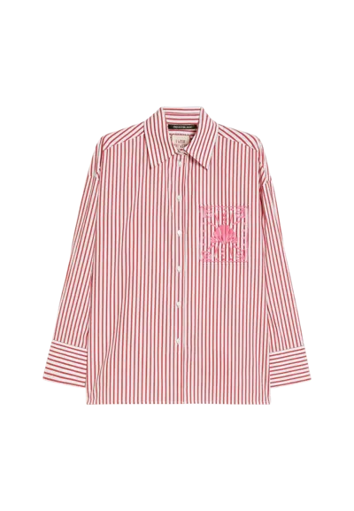 Pennyblack Shirt Woman  Pbbricetta_010 In Multi