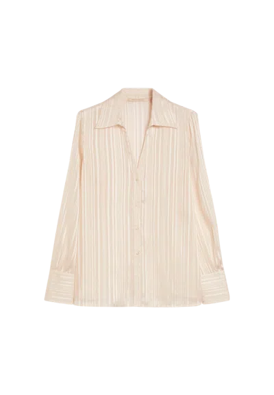 Pennyblack Shirt Woman  Pbpdonnono In Ivory